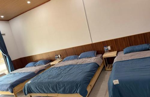 Kon Plong Hotel | Thanh Bình Homestay Măng Đen 47 Trường Chinh