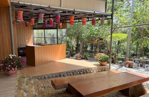 Kon Plong Hotel | Thanh Bình Homestay Măng Đen 47 Trường Chinh