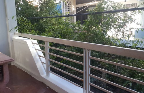 Binh Dinh House | Thành Đạt 2 Hostel, full house, 2minutes walk to the beach