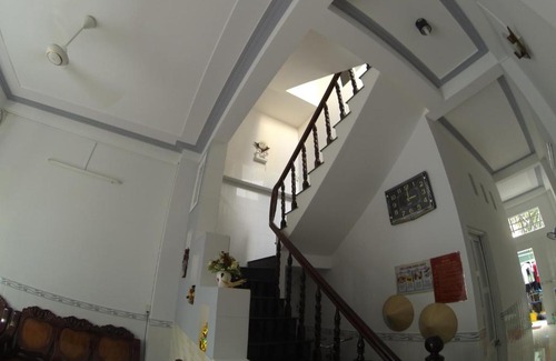 Ninh Kieu House | Thanh Ha Guesthouse