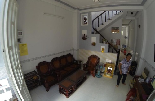 Ninh Kieu House | Thanh Ha Guesthouse