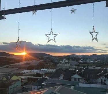 Da Lat Apartment | Thanh Ngọc Homestay 1