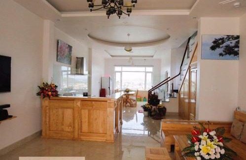 Da Lat Apartment | Thanh Ngọc Homestay 1