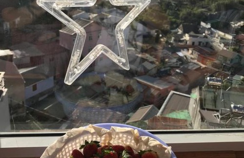 Da Lat Apartment | Thanh Ngọc Homestay 1