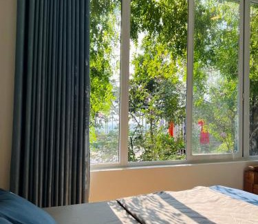 Buon Ma Thuot House | Thanh's House Homestay Buôn Ma Thuột