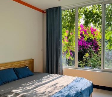 Buon Ma Thuot House | Thanh's House Homestay Buôn Ma Thuột