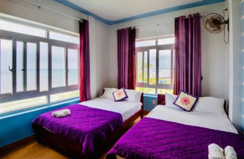 Ly Son Hotel | Thanh Tran Guesthouse Lý Sơn