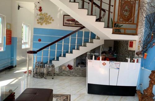 Ly Son Hotel | Thanh Tran Guesthouse Lý Sơn