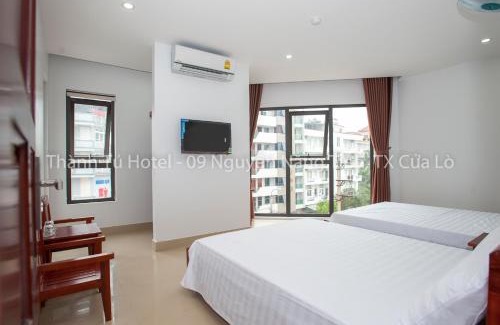 Cua Lo Hotel | Thanh Tu Hotel