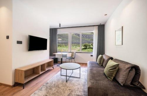 Terlano Apartment | Thanhammer Apt Kreuth