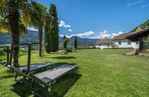 Terlano Apartment | Thanhammer Apt Nova Domus