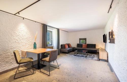 Terlano Apartment | Thanhammer Apt Nova Domus