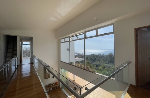 Mal Pais Villa | Thanksgiving Discount. Luxury Modern Beach View Villa, Infinity Pool and Gardens