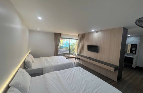 Dong Hoi Hotel | Thao Trang Hotel Dong Hoi