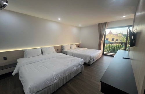 Dong Hoi Hotel | Thao Trang Hotel Dong Hoi
