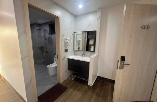 Dong Hoi Hotel | Thao Trang Hotel Dong Hoi