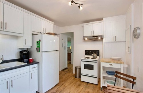 Bayfield House | That Peaceful Place - Relax with nature