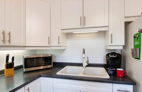 Bayfield House | That Peaceful Place - Relax with nature