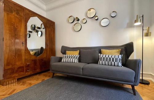 Sao Joao de Deus House | That Place For U - Suite Vintage