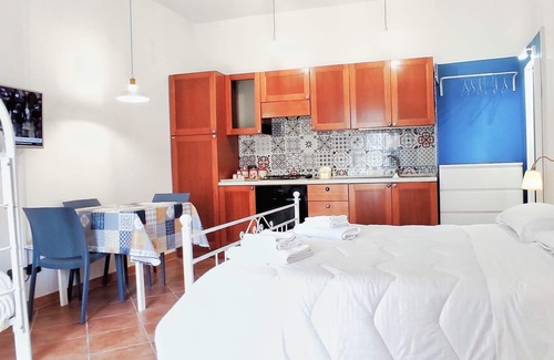 San Mauro Cilento House | That's Amore Cilento Country House