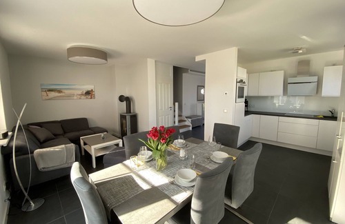 Pepelow House | Thatched roof house 2 in Pepelow am Salzhaff