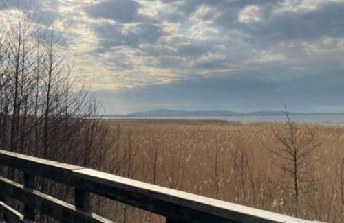 Gardna Wielka House | Thatched vacation home in Gardna Park