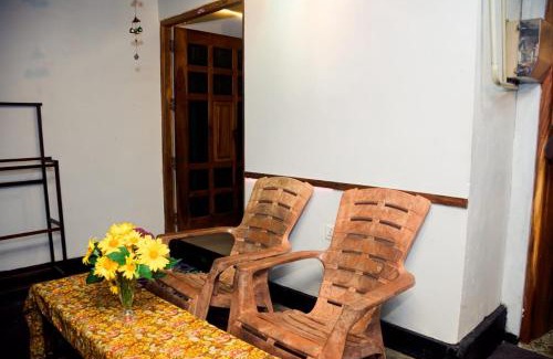 Tangalle House | Thatched Villa