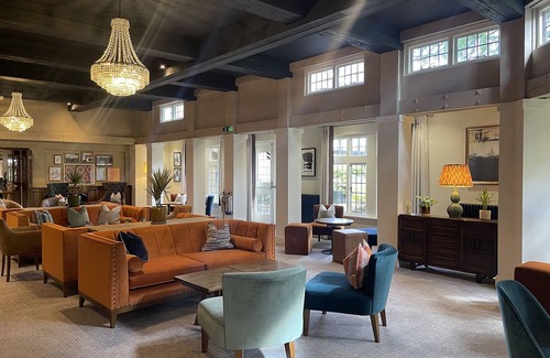 East Horsley Hotel | Thatchers, BW Signature Collection