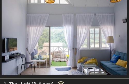 Bukit Tinggi Apartment | ThatNicePlace in Selesa Hillhome, Bukit Tinggi, Bentong, Genting