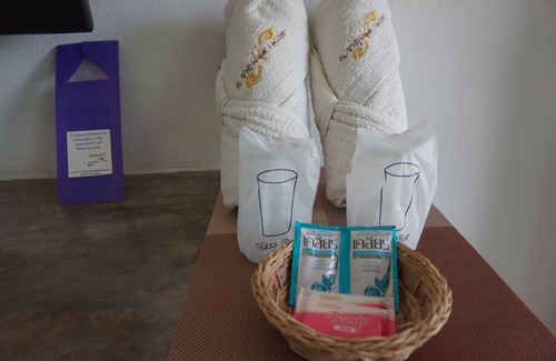 That Phanom Hotel | Thatphanom Place