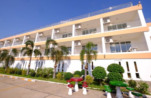 That Phanom Hotel | Thatphanom River View Hotel