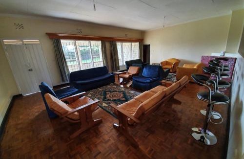 Nyeri County Villa | Thayo Place