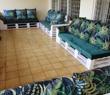 Nyeri County Villa | Thayo Place