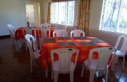 Nyeri County Villa | Thayo Place