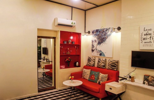 District 3 Apartment | THE 1975 GAAH 2- SUPER CENTRAL- DISTRICT 1