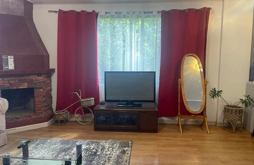 Baguio Apartment | The 1stfloor- Camp John Hay with view