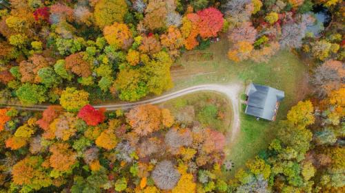 Logan House | The 312 House - A Boho Retreat- Hocking Hills