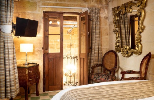 Cospicua House | The 3Cities Auberge