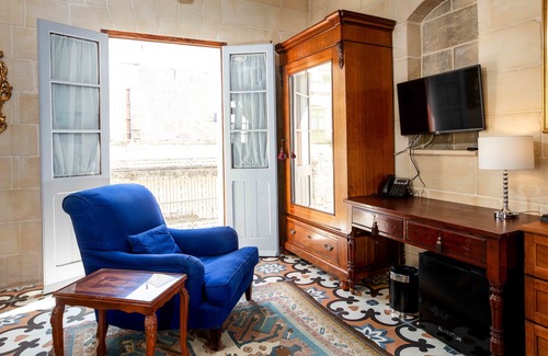 Cospicua House | The 3Cities Auberge