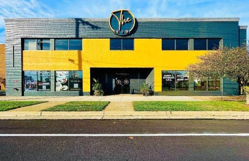 Sandusky Hotel | The 419 Ten-room Boutique In Sandusky