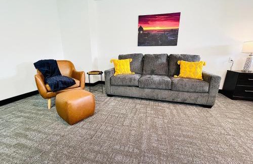 Sandusky Hotel | The 419 Ten-room Boutique In Sandusky