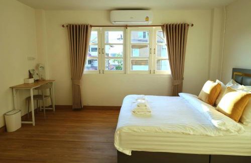 Chiang Rai House | The 5ive Homestay