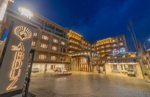 Leh Hotel | The Abduz