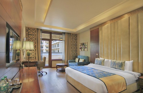 Leh Hotel | The Abduz Leh