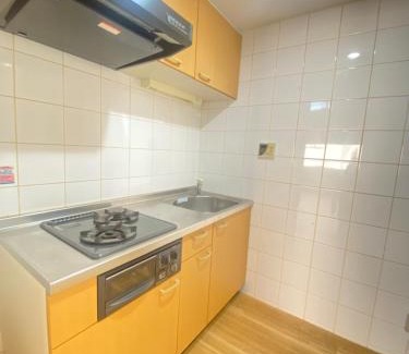 Higashiikebukuro Apartment | The Abe Ikebukuro