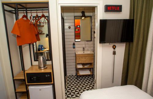 Canakkale Hotel | The Abies