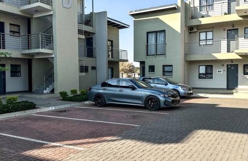 Gaborone Apartment | The Abode