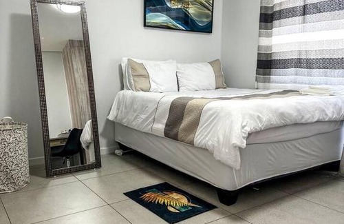 Gaborone Apartment | The Abode