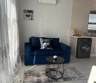 Gaborone Apartment | The Abode