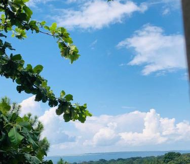 Kalangala Hotel | The Address Resort